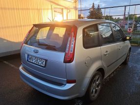 Ford Focus C-Max - 2007