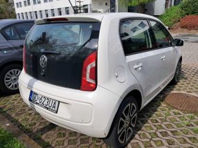 Volkswagen Up! - 2015