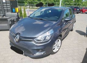 Renault Clio - 2020
