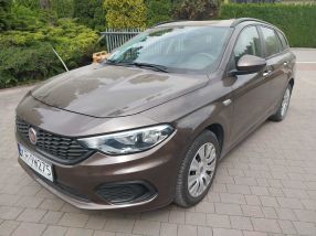 Fiat Tipo - 2017