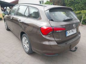 Fiat Tipo - 2017