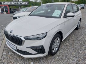 Skoda Scala - 2024