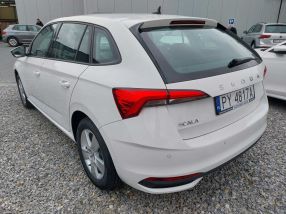 Skoda Scala - 2024