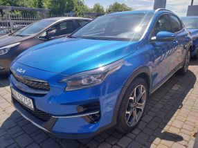 Kia XCeed - 2022