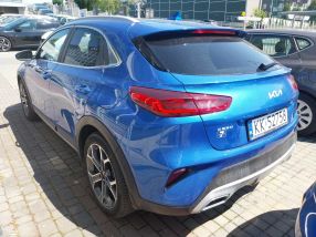 Kia XCeed - 2022