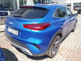 Kia XCeed - 2022