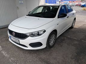 Fiat Tipo - 2016