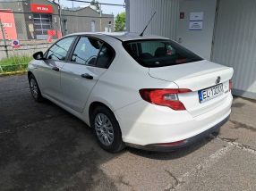 Fiat Tipo - 2016