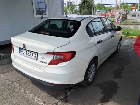 Fiat Tipo - 2016