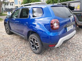 Dacia Duster - 2021