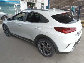 Kia XCeed - 2021