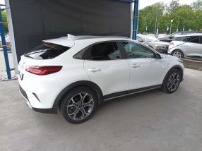 Kia XCeed - 2021