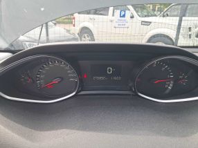 Peugeot 308 - 2015