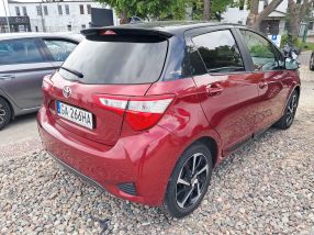 Toyota Yaris - 2020