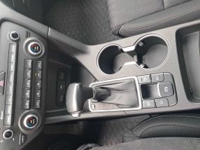 Kia Sportage - 2019