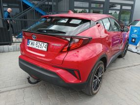 Toyota C-HR - 2020