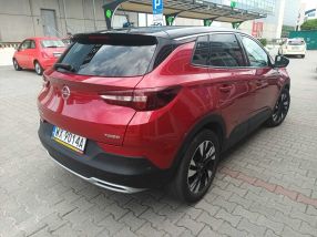 Opel Grandland X - 2019