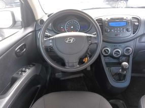 Hyundai i10 - 2011