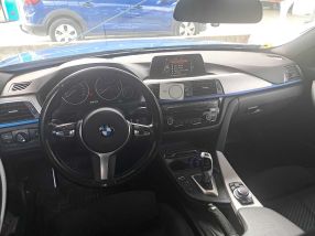 BMW 3 - 2017