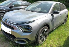 Citroen C4 - 2021