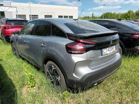 Citroen C4 - 2021