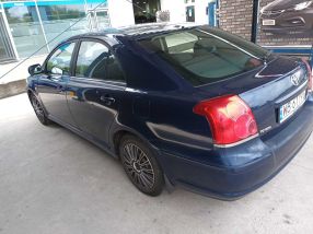 Toyota Avensis - 2005