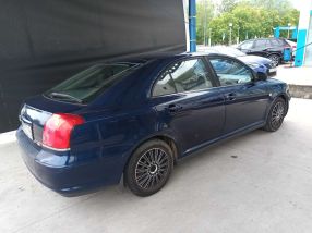 Toyota Avensis - 2005
