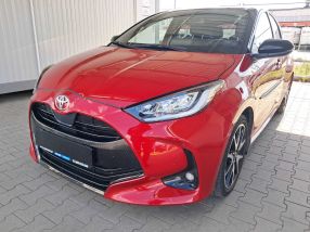 Toyota Yaris - 2022