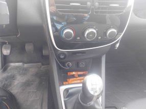 Renault Clio - 2016