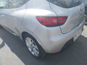 Renault Clio - 2016