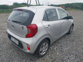 Kia Picanto - 2017