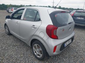Kia Picanto - 2017