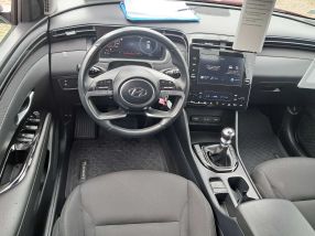 Hyundai Tucson - 2022