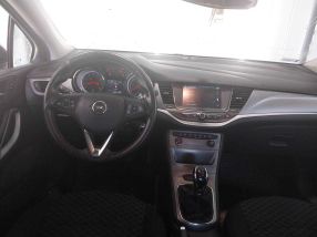 Opel Astra - 2017