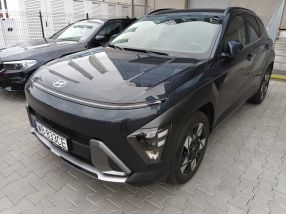Hyundai Kona - 2024