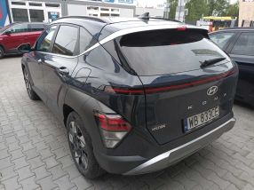 Hyundai Kona - 2024