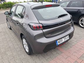 Peugeot 208 - 2022