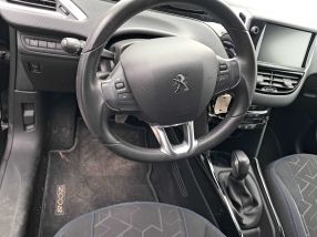 Peugeot 2008 - 2019