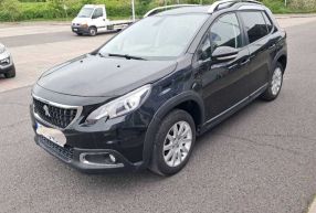 Peugeot 2008 - 2019