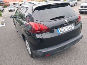 Peugeot 2008 - 2019