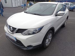 Nissan Qashqai - 2016