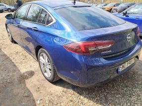 Opel Insignia - 2019