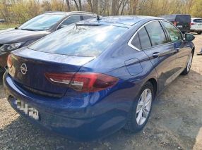 Opel Insignia - 2019