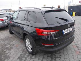 Skoda Kodiaq - 2017