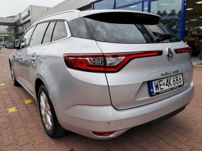Renault Megane - 2020