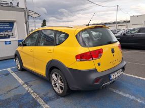 Seat Altea XL - 2010