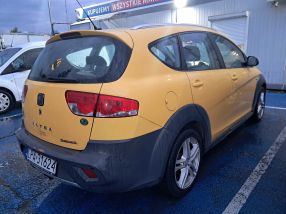 Seat Altea XL - 2010