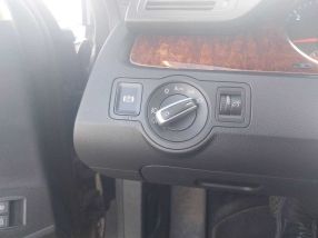 Volkswagen Passat CC - 2009