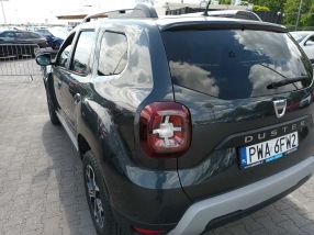 Dacia Duster - 2019