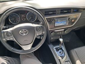 Toyota Auris - 2014